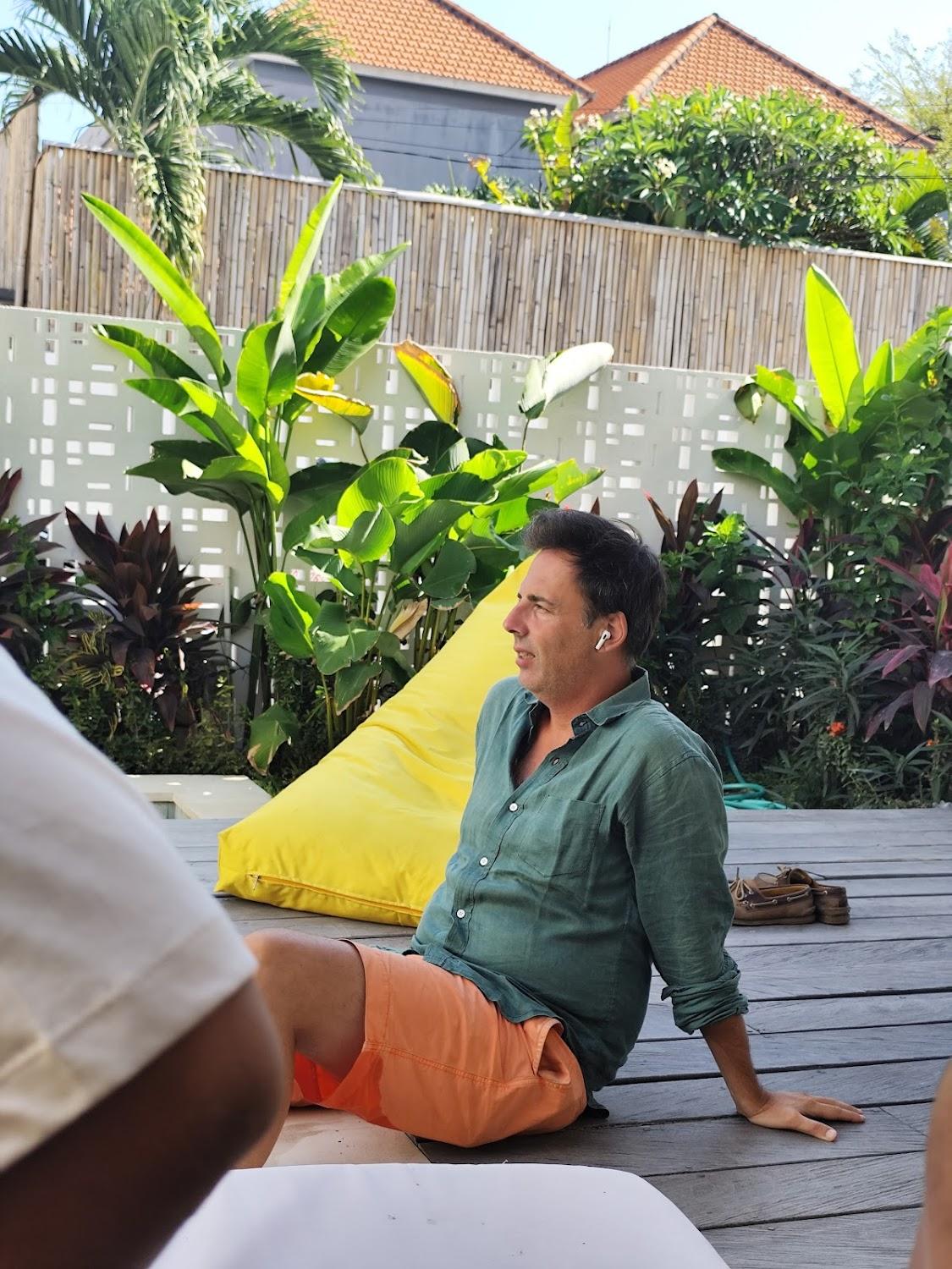 Cover Image for SOKKOOL Coliving & Coworking