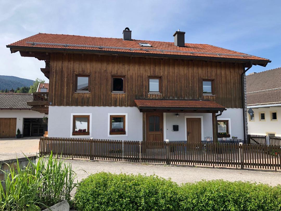 Cover Image for Monteurzimmer am Teisenberg