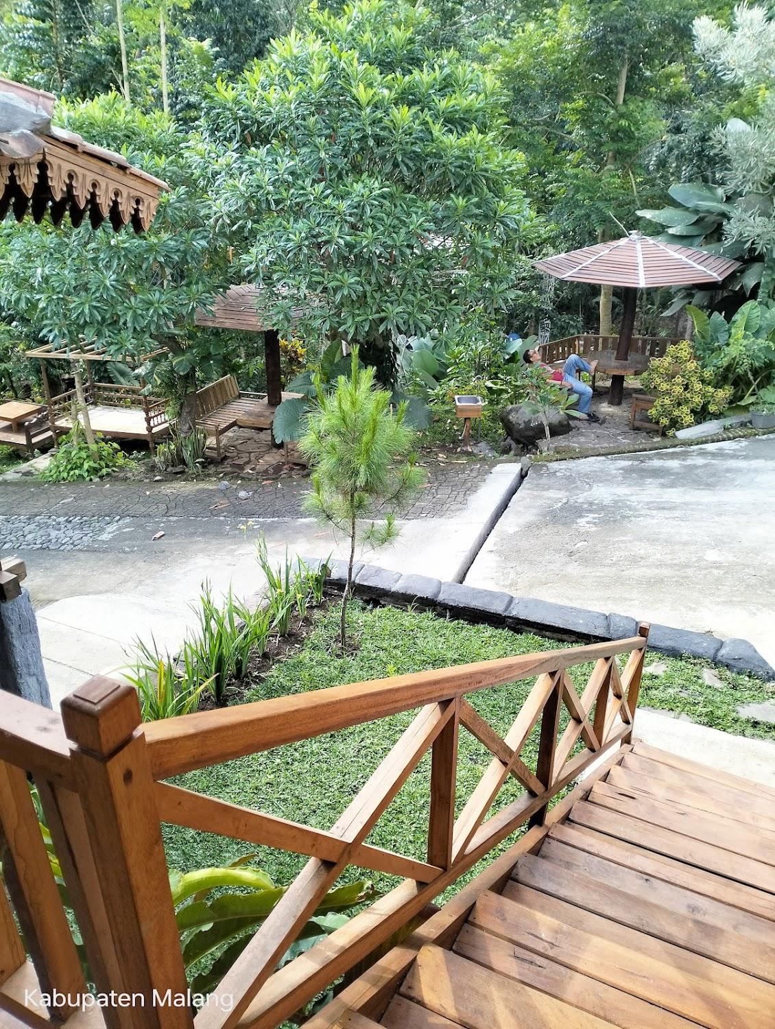 Cover Image for Lembah mBalong