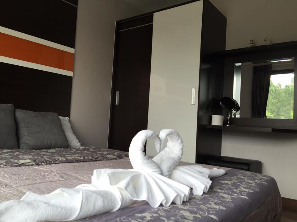 Cover Image for Legen Condo