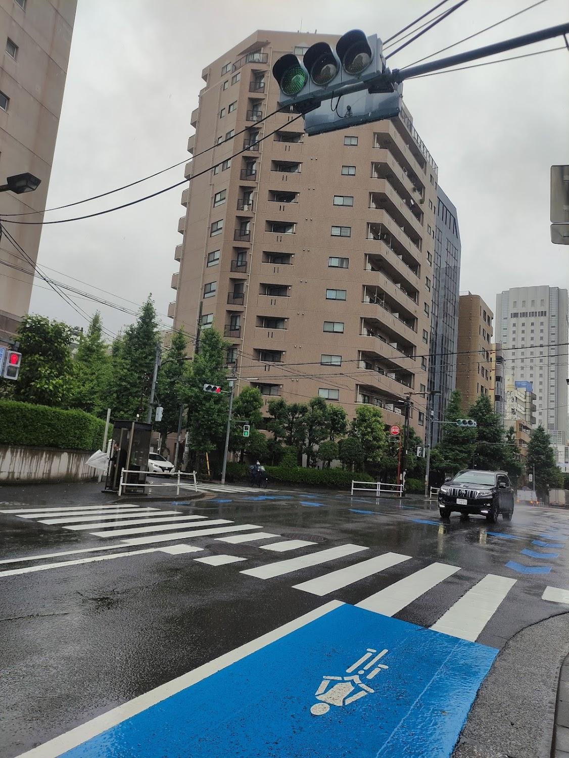 Cover Image for NC SQUARE SHINJUKU