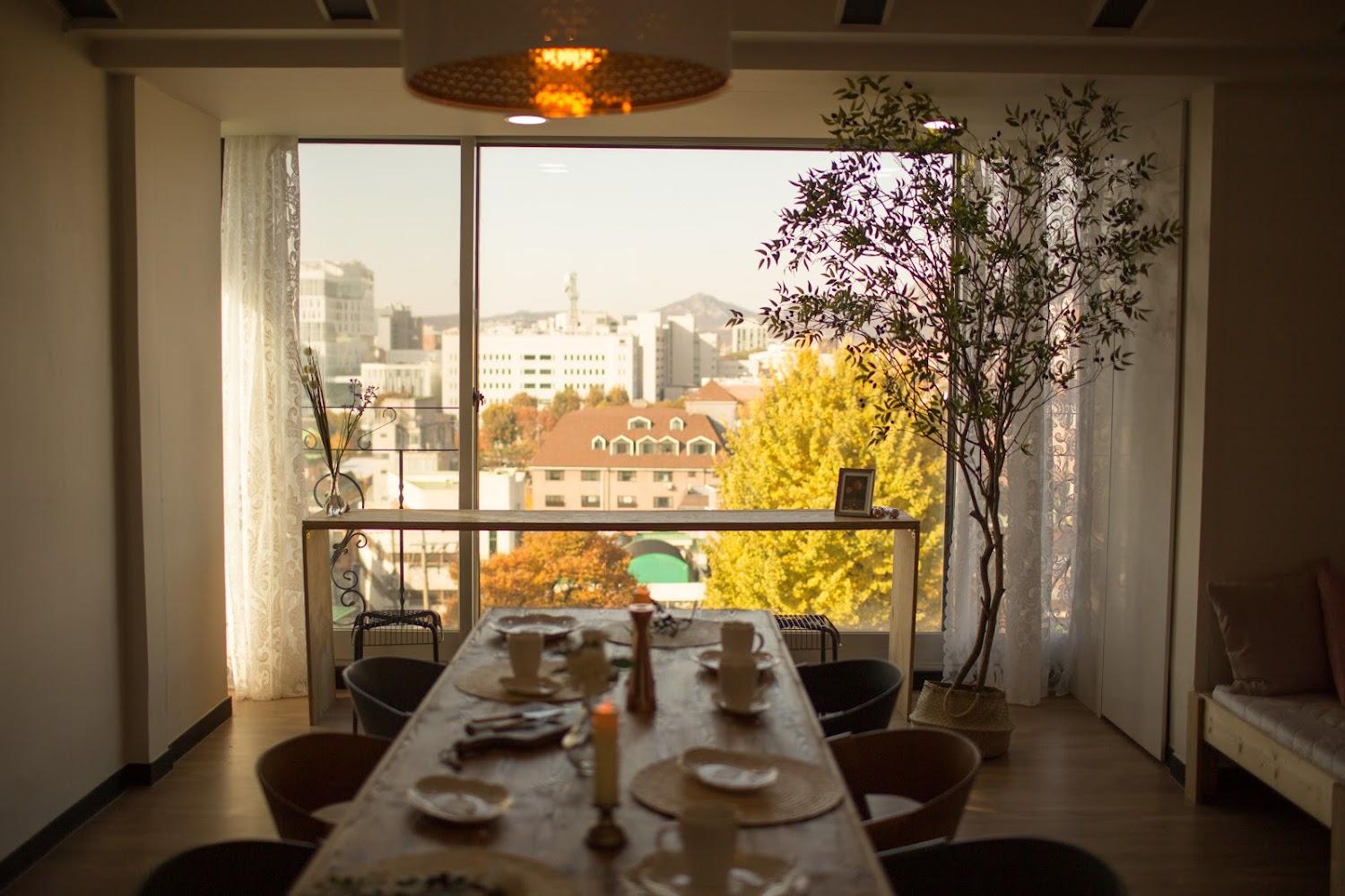 Cover Image for Eehwa Hue Guesthouse