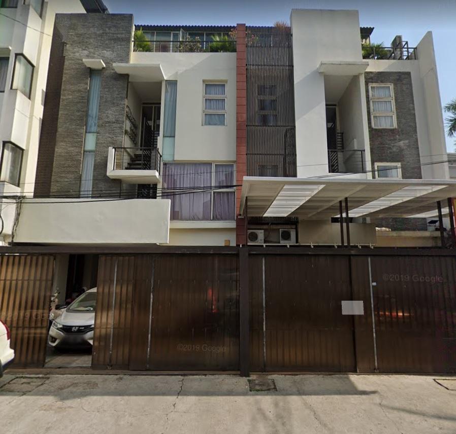 Cover Image for Avalon Residence - Thamrin 29