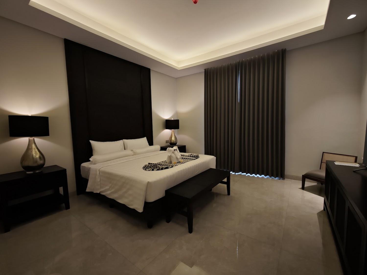 Cover Image for Azana Garden Hill Resort Blora