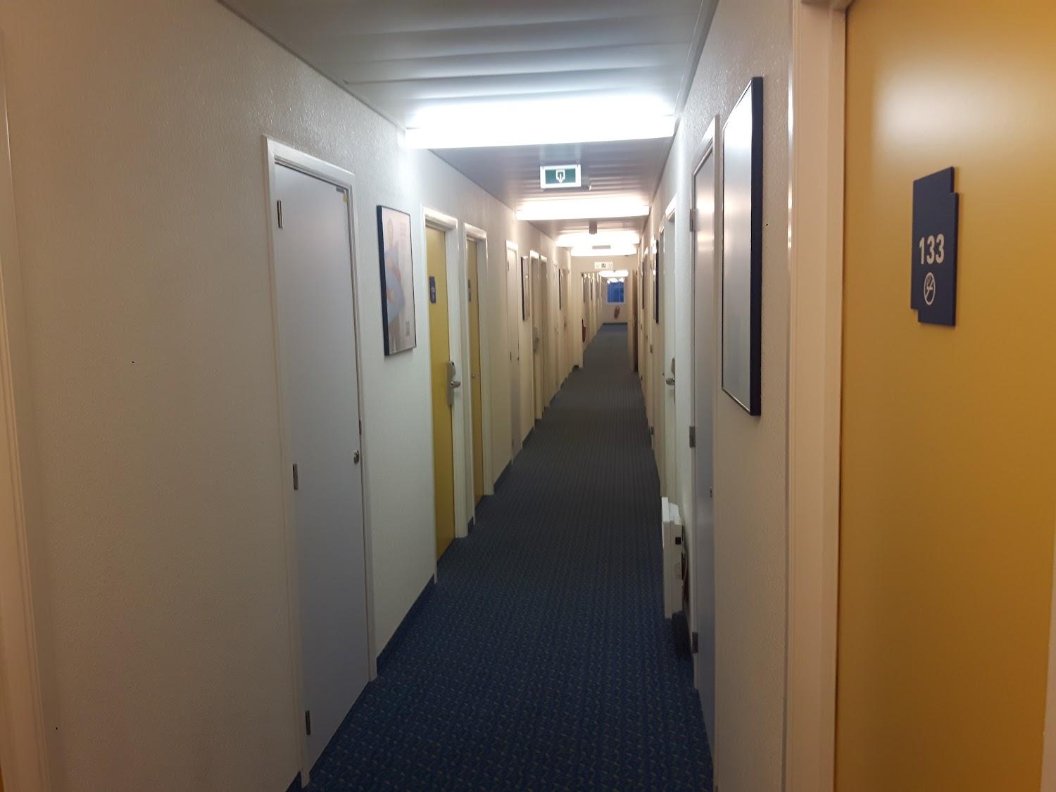 Cover Image for ibis budget Aachen Raeren Grenze