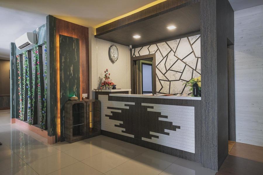 Cover Image for RedDoorz Plus Near Pantai Coastarina 2