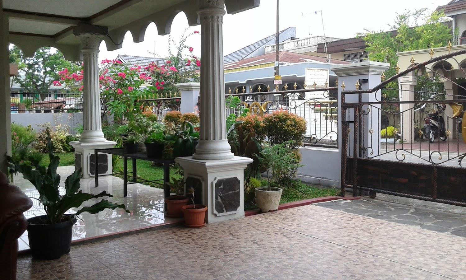 Cover Image for Cozy Syariah Room