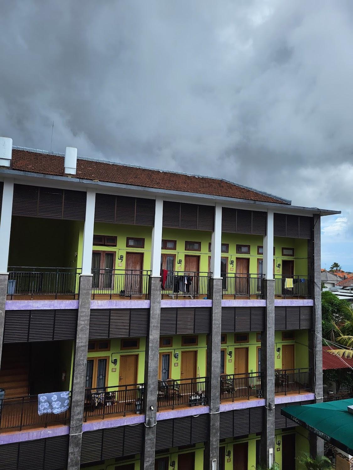 Cover Image for Shagida Apartment