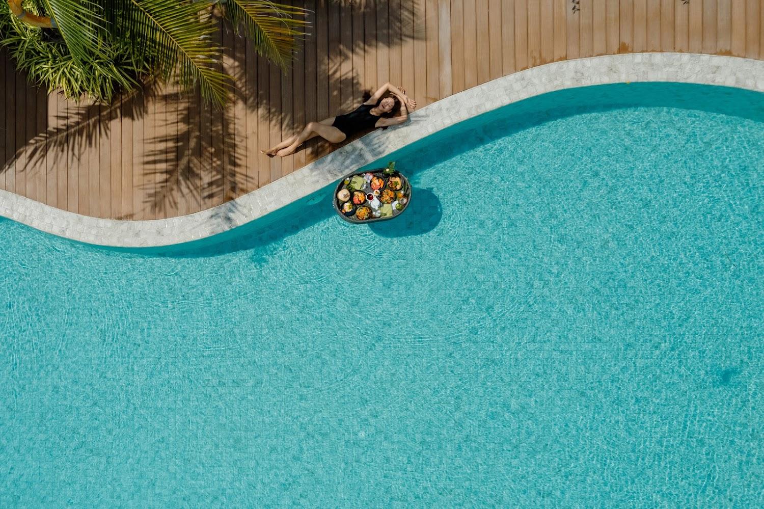 Cover Image for Skyview Resort Phuket Patong Beach