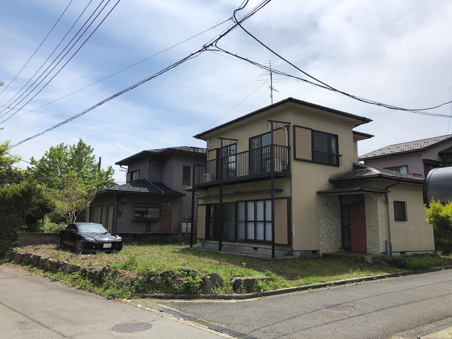 Cover Image for トラストメゾン箱根仙石原