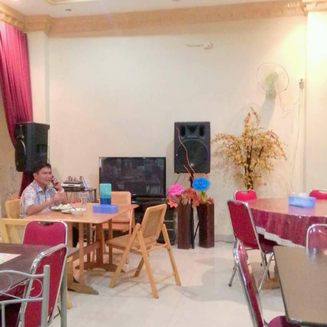 Cover Image for Hotel Simpang Empat