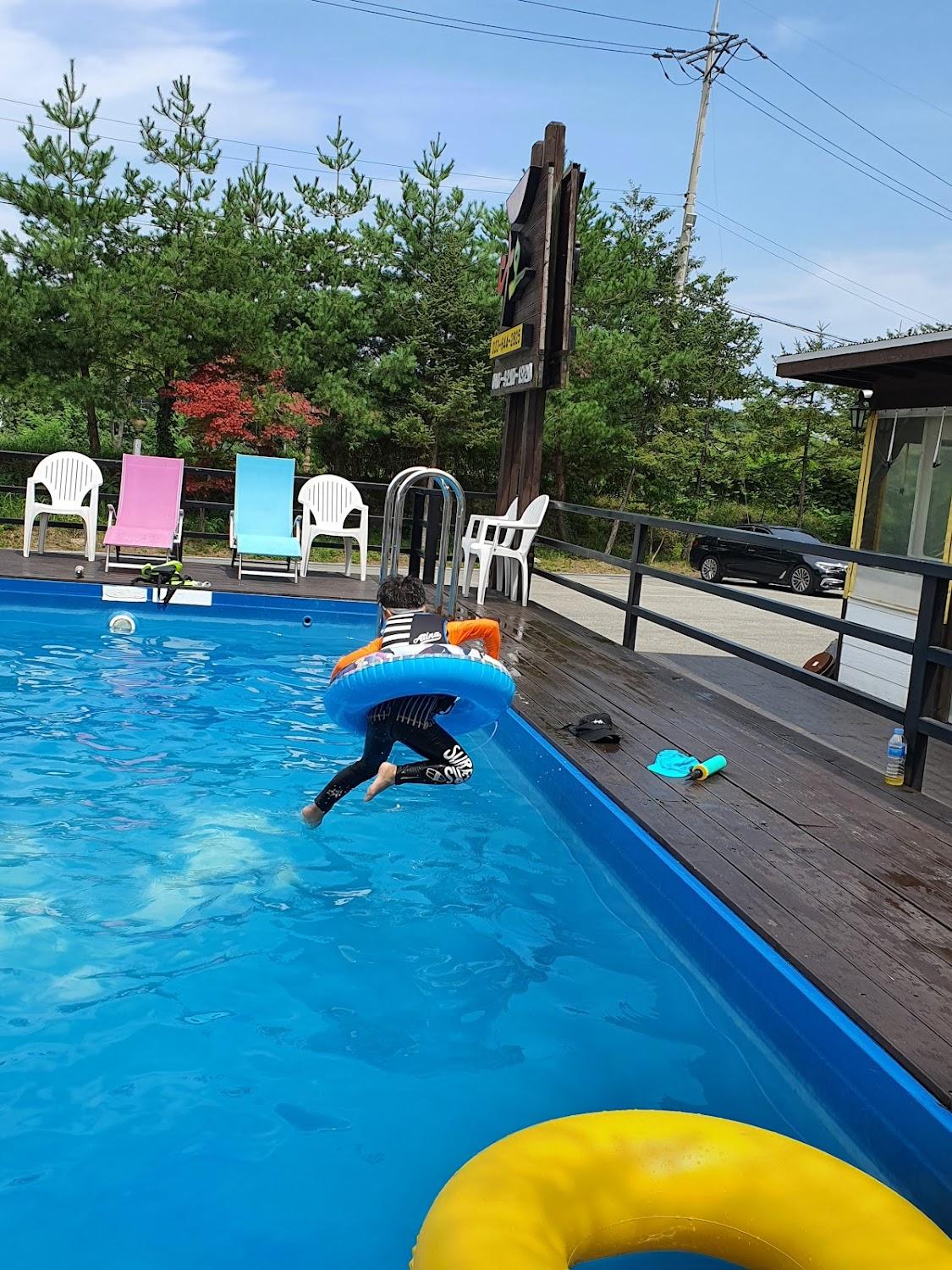 Cover Image for 다오펜션