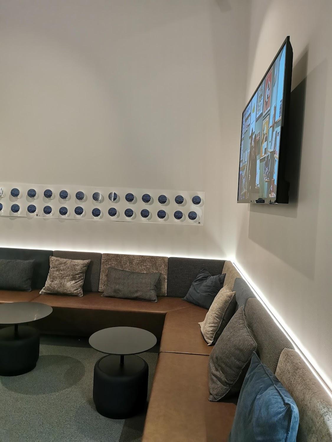 Cover Image for H2 Hotel Düsseldorf City