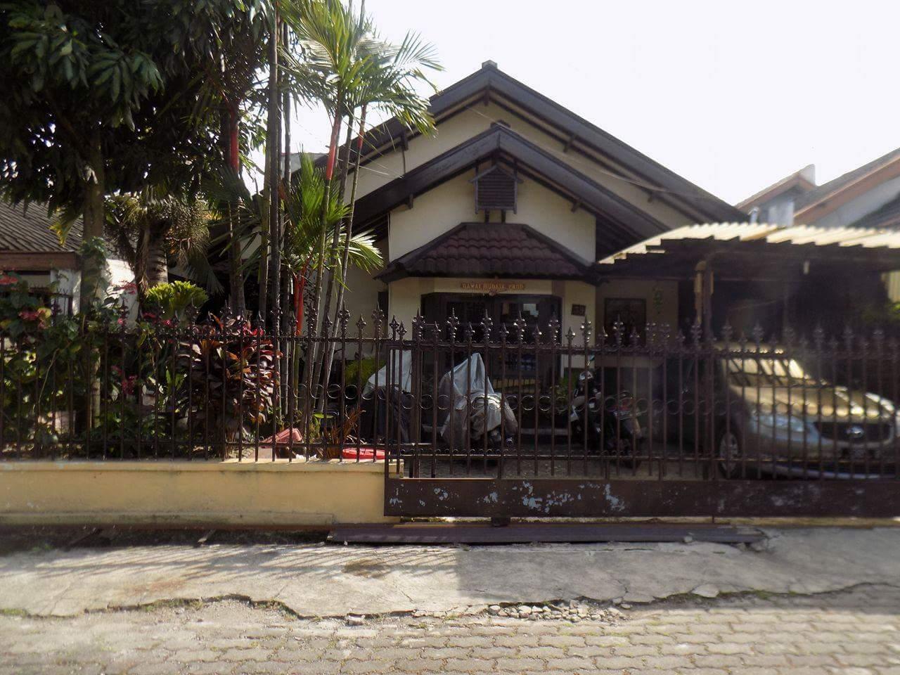 Cover Image for Homestay