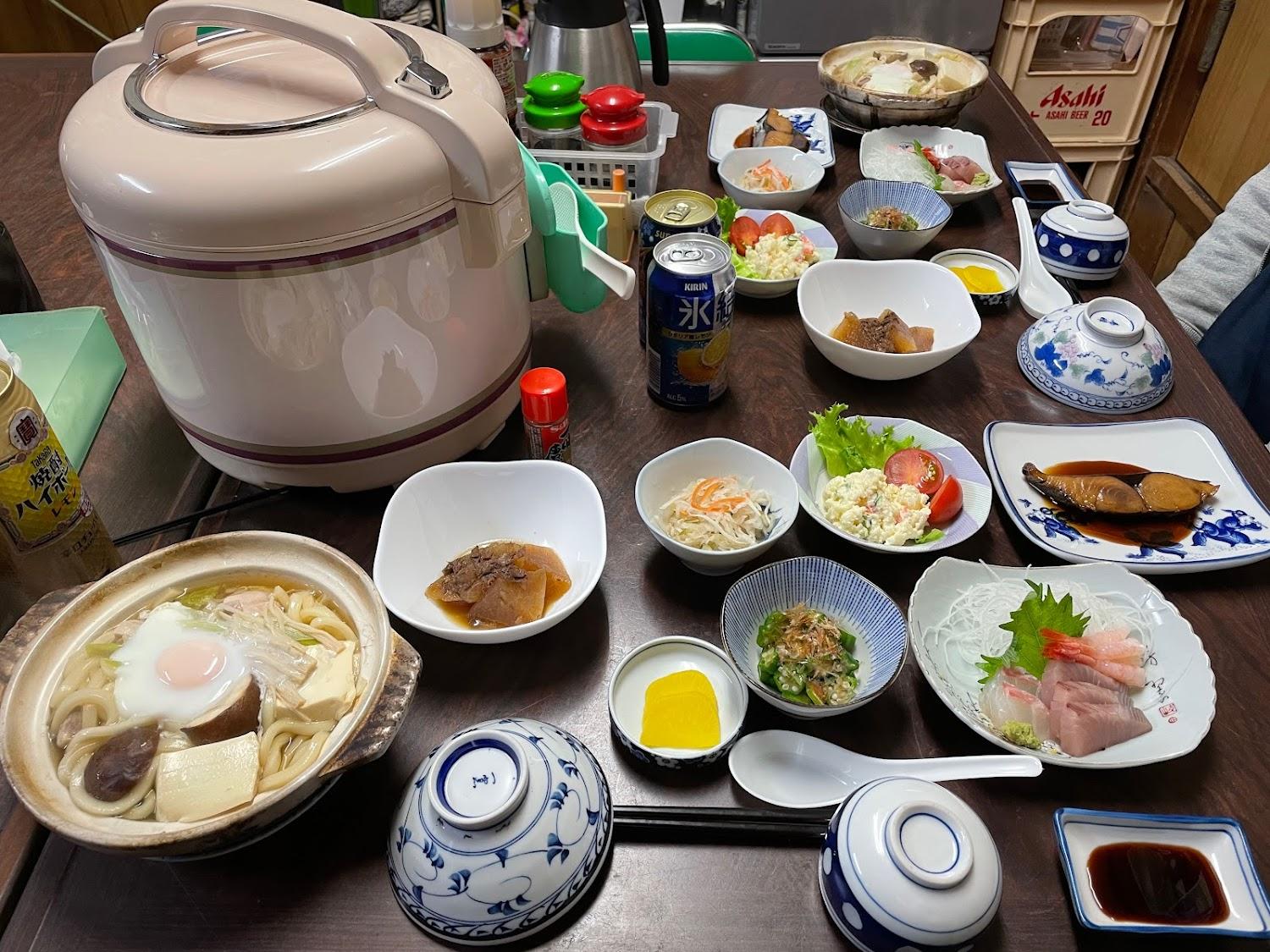 Cover Image for 八木旅館