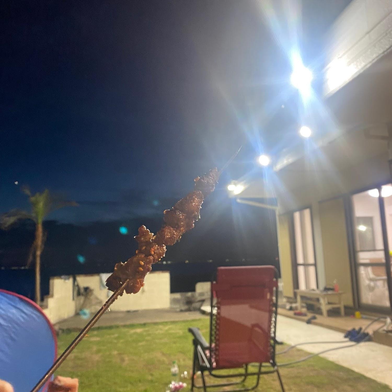 Cover Image for 晴れ晴れ LA・OHANA