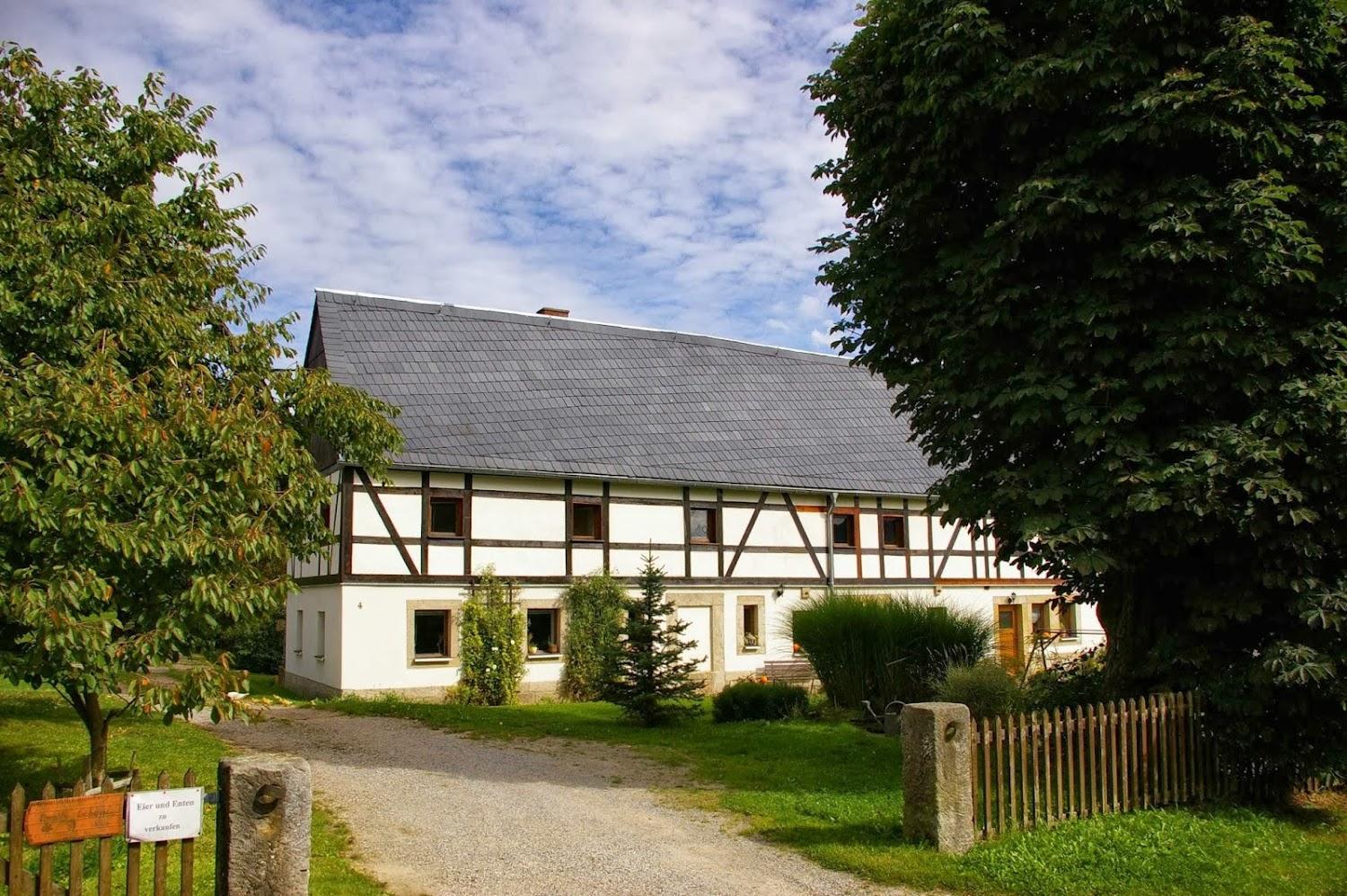 Cover Image for Ferienwohnung Scheffler