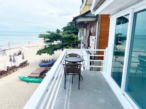 Cover Image for Pi3 Beach Resort