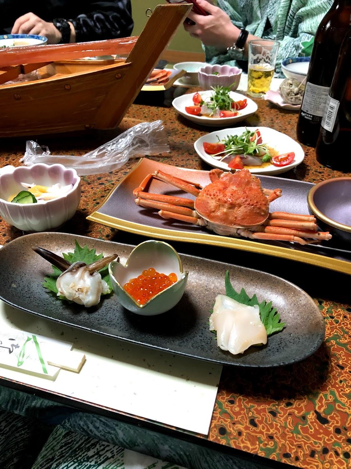 Cover Image for Yebisuya