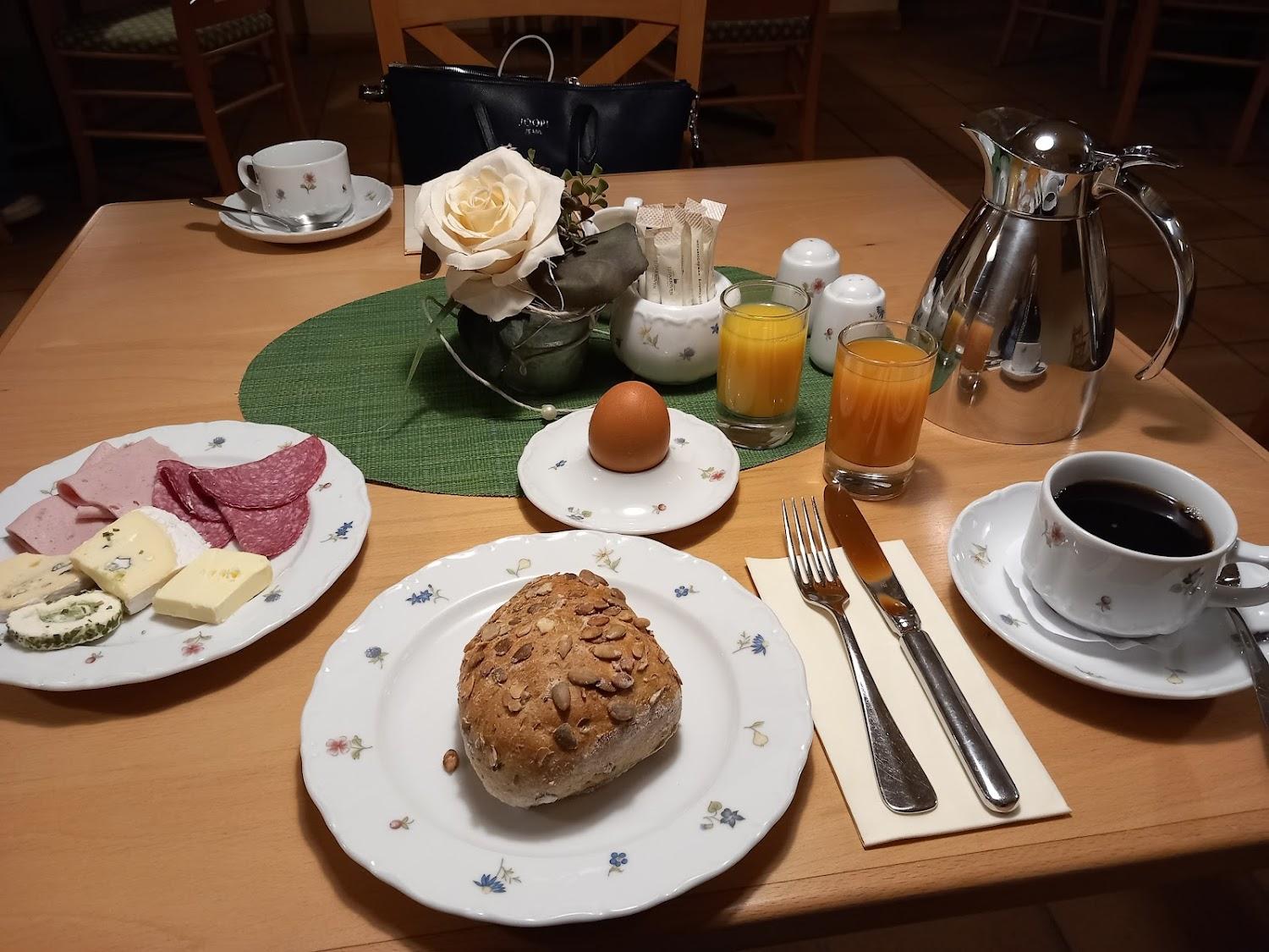 Cover Image for Best Western Hotel Geheimer Rat