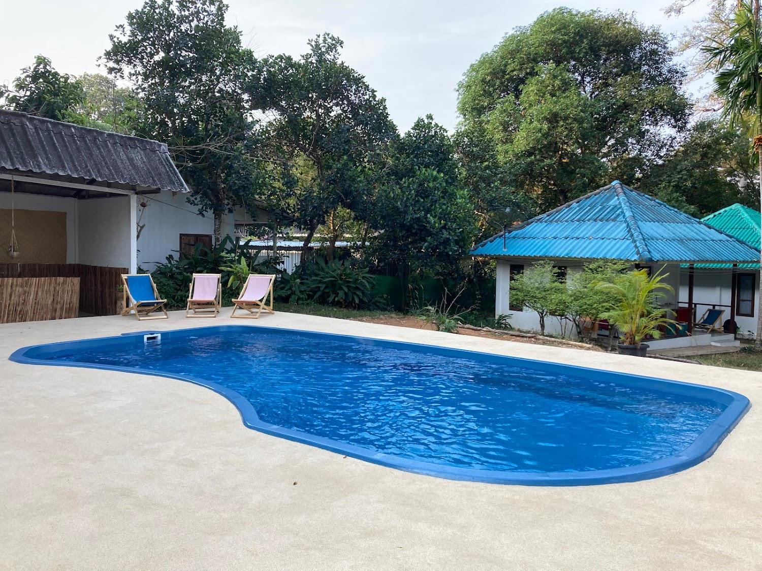Cover Image for TROPICAL PARADISE Leelawadee Resort in Koh Chang