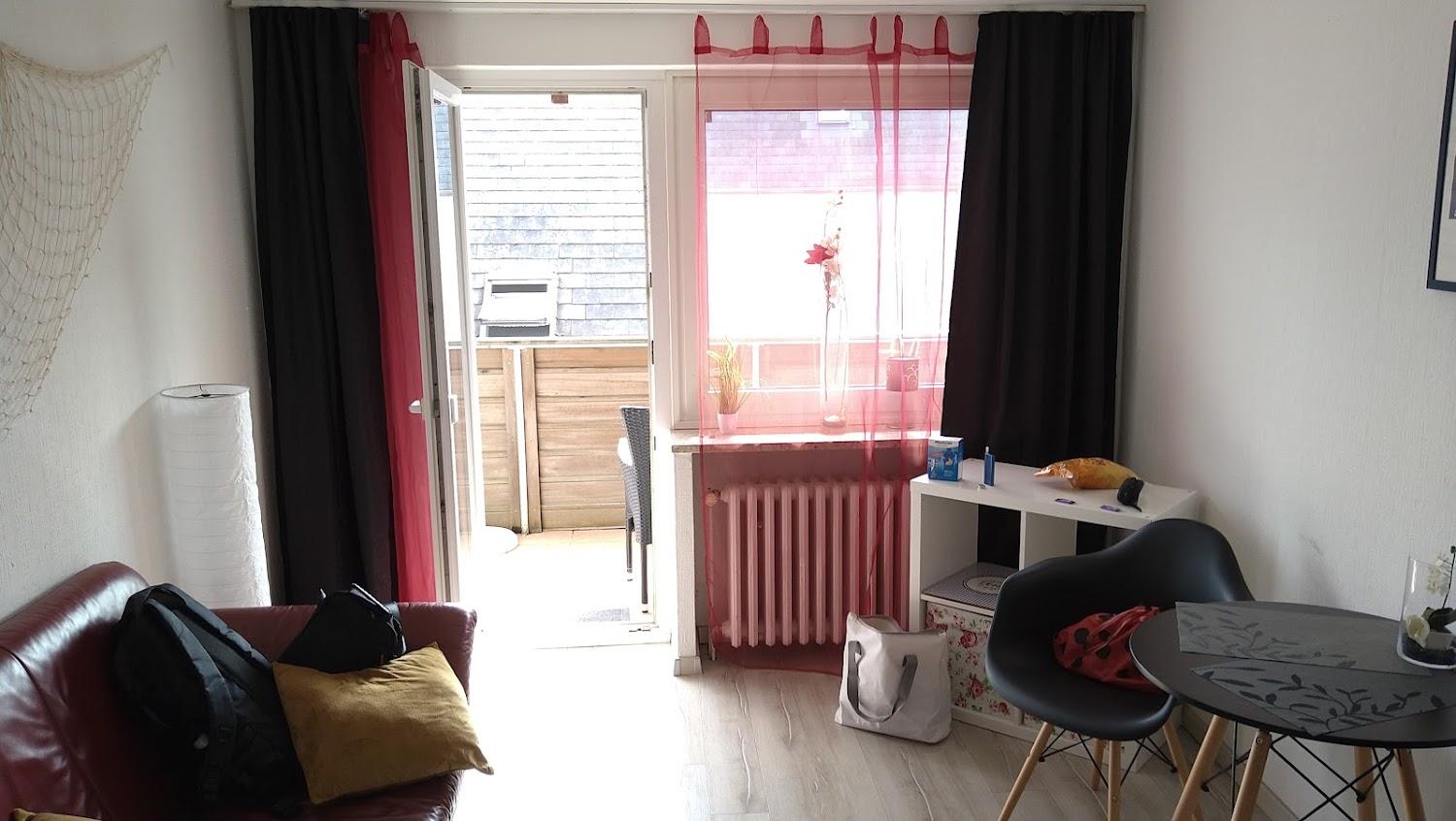 Cover Image for Appartement-Haus Nordlicht