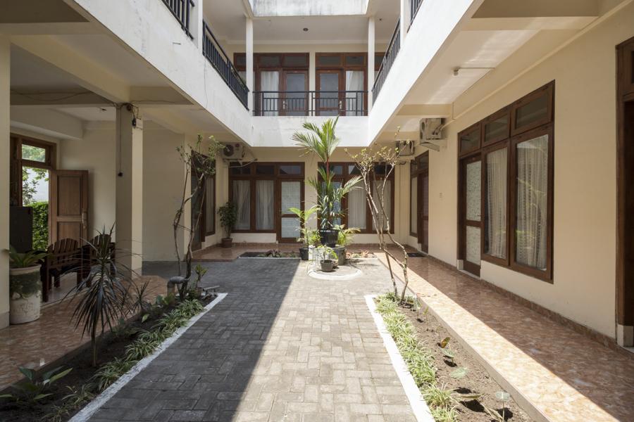Cover Image for KoolKost near Hartono Mall Yogyakarta (Minimum Stay 6 Nights)
