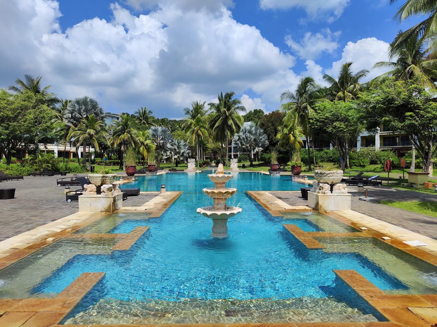 Cover Image for Angsana Bintan