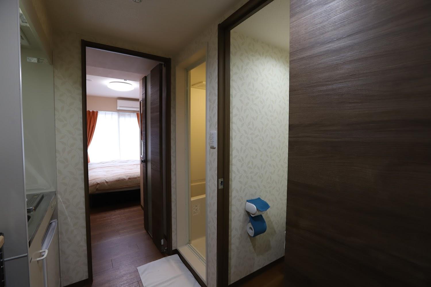 Cover Image for Weekly Hotel North Point