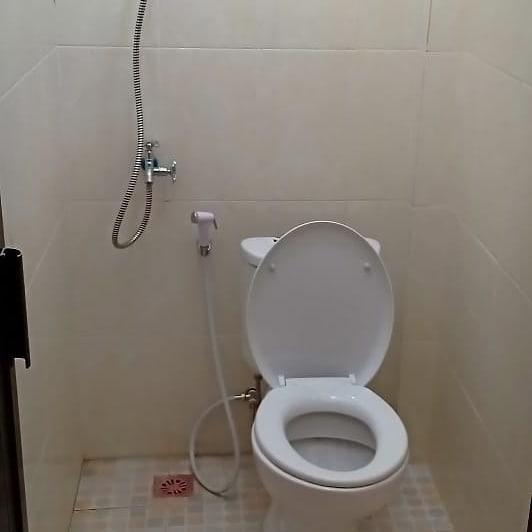 Cover Image for OYO 1492 Rupaqa Hotel