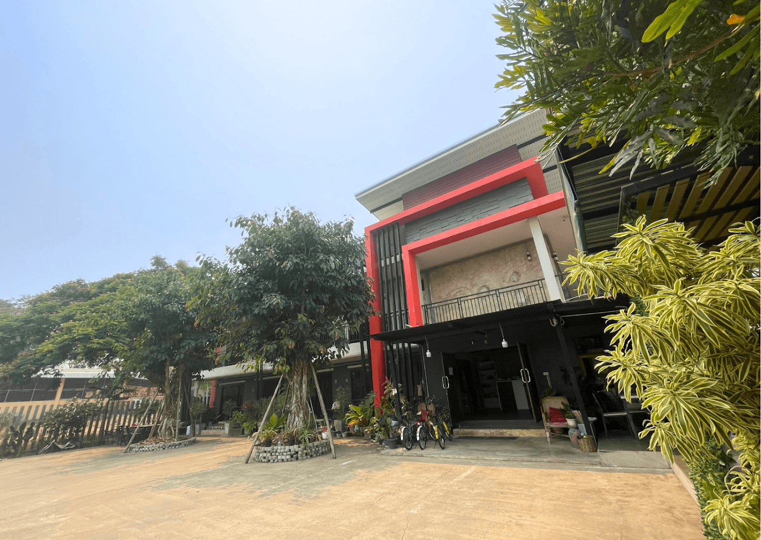 Cover Image for Smaids Room (สมายส์ รูม)