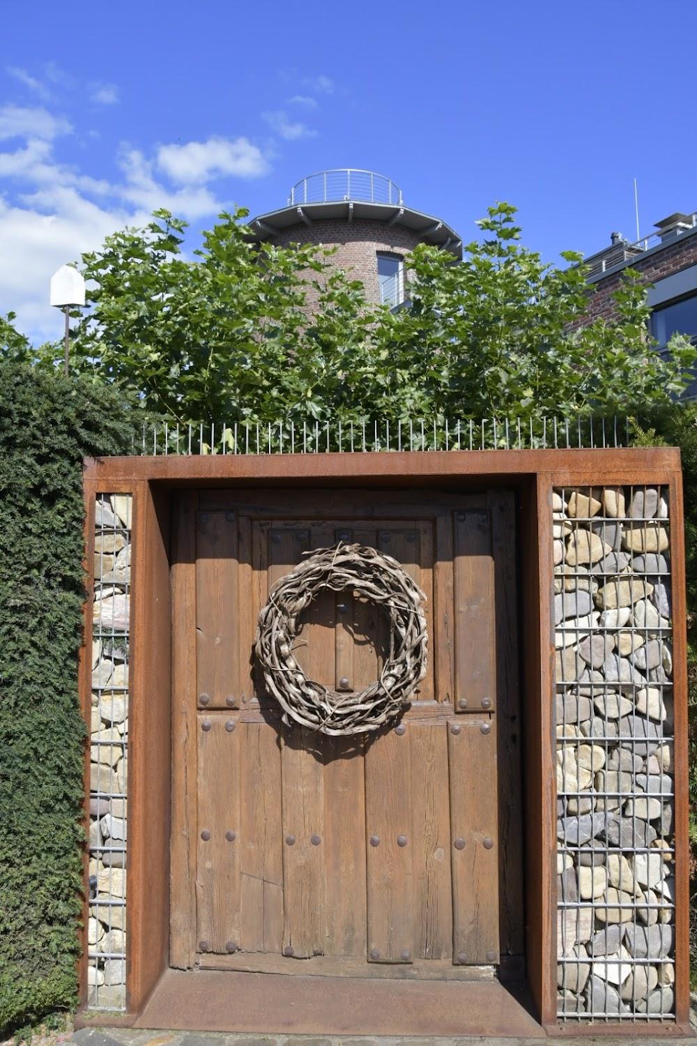 Cover Image for Hotel Zur Mühle