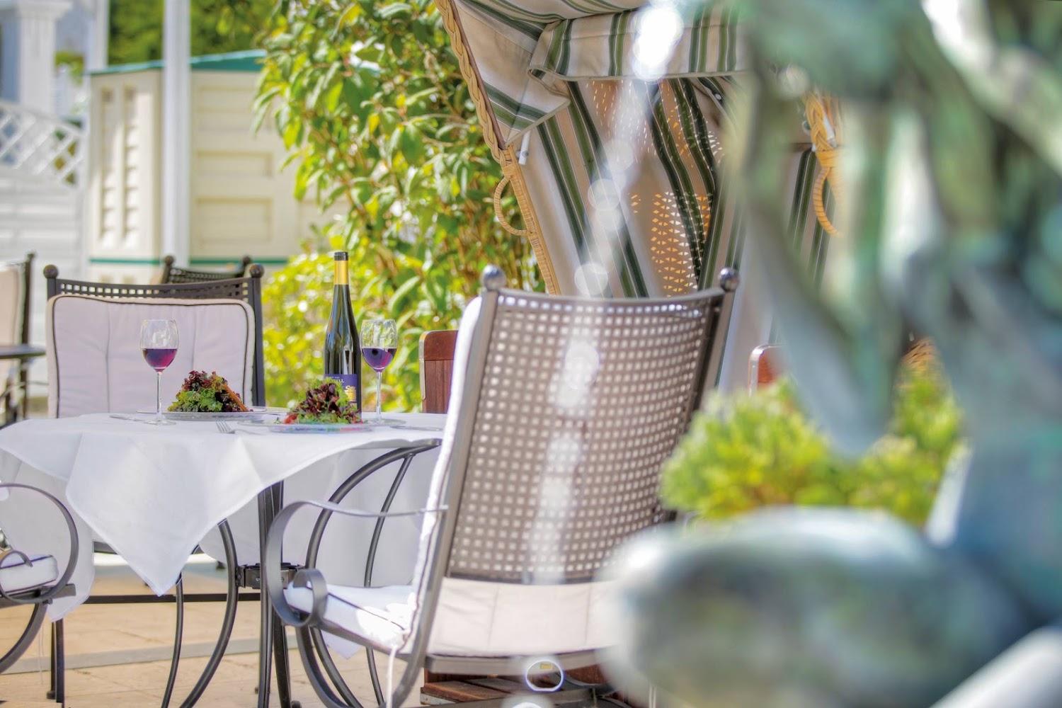 Cover Image for SEETELHOTEL Villa Esplanade
