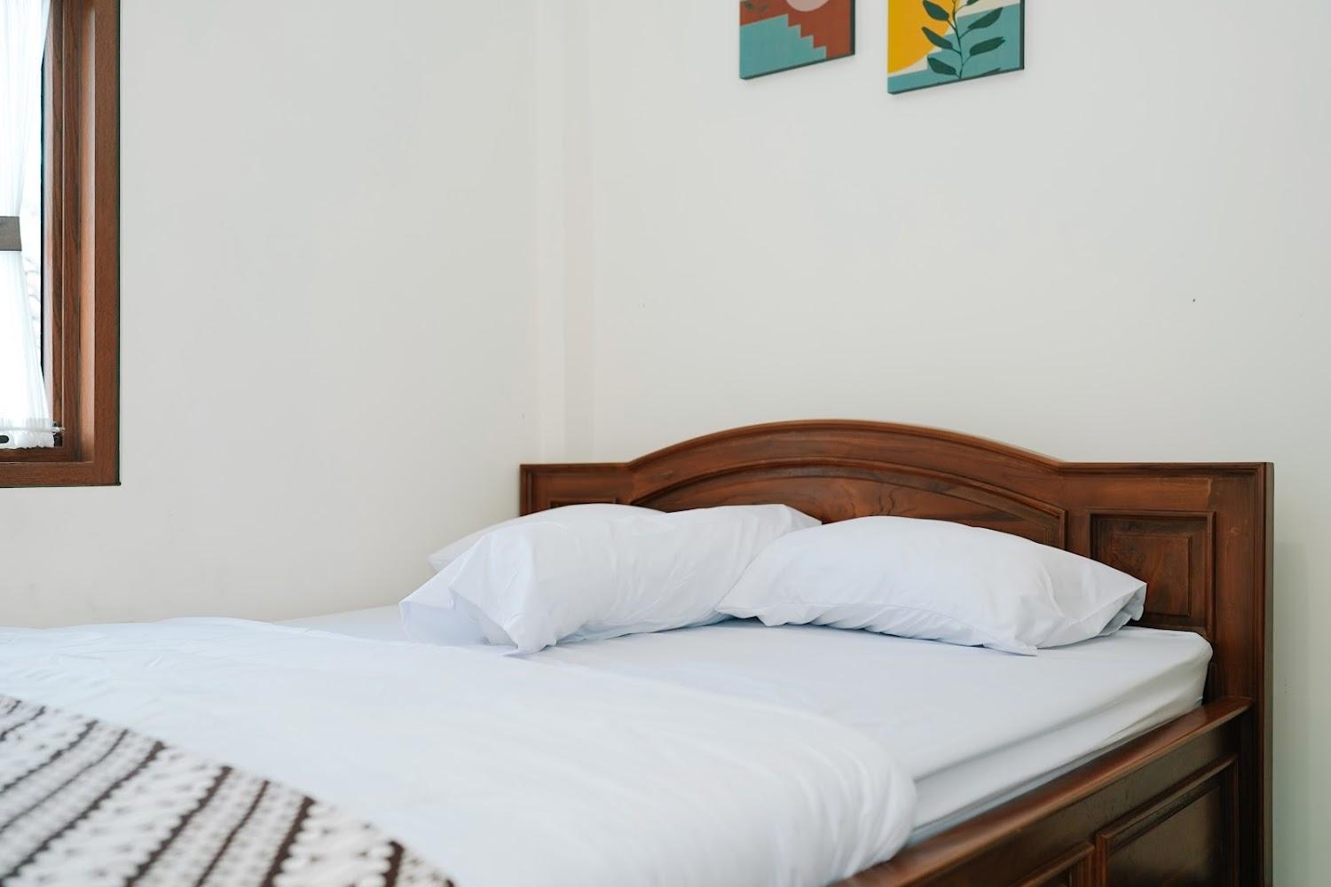 Cover Image for Homestay Firdaus