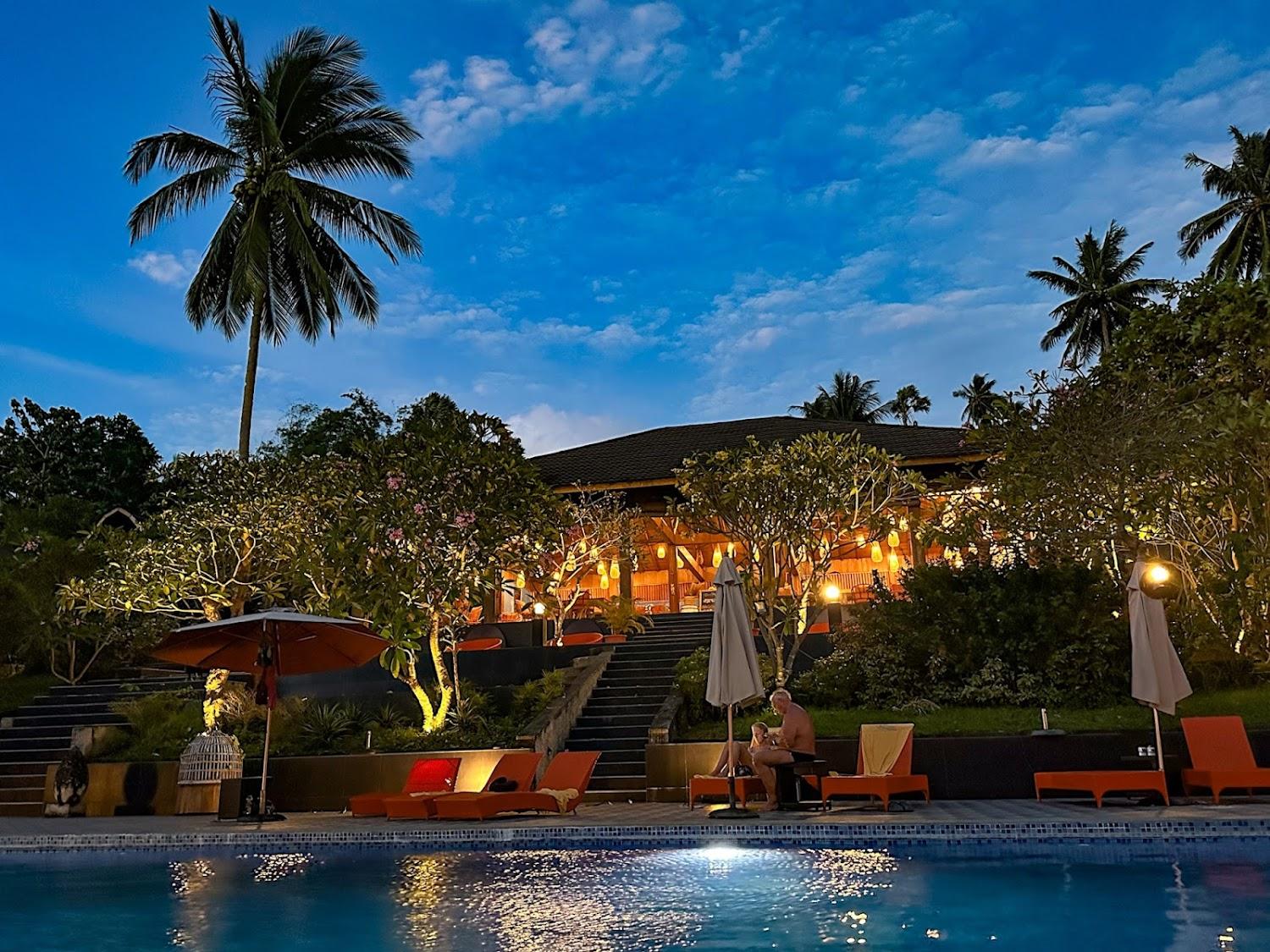 Cover Image for Bastianos Bangka Dive Resort