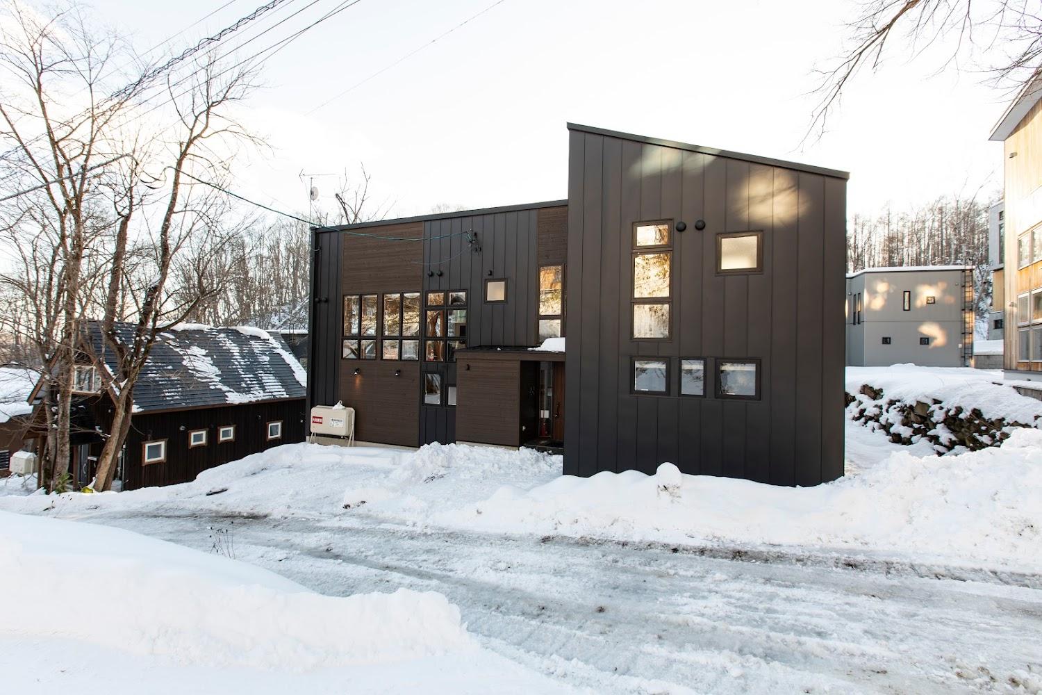 Cover Image for Casi67 Chalet