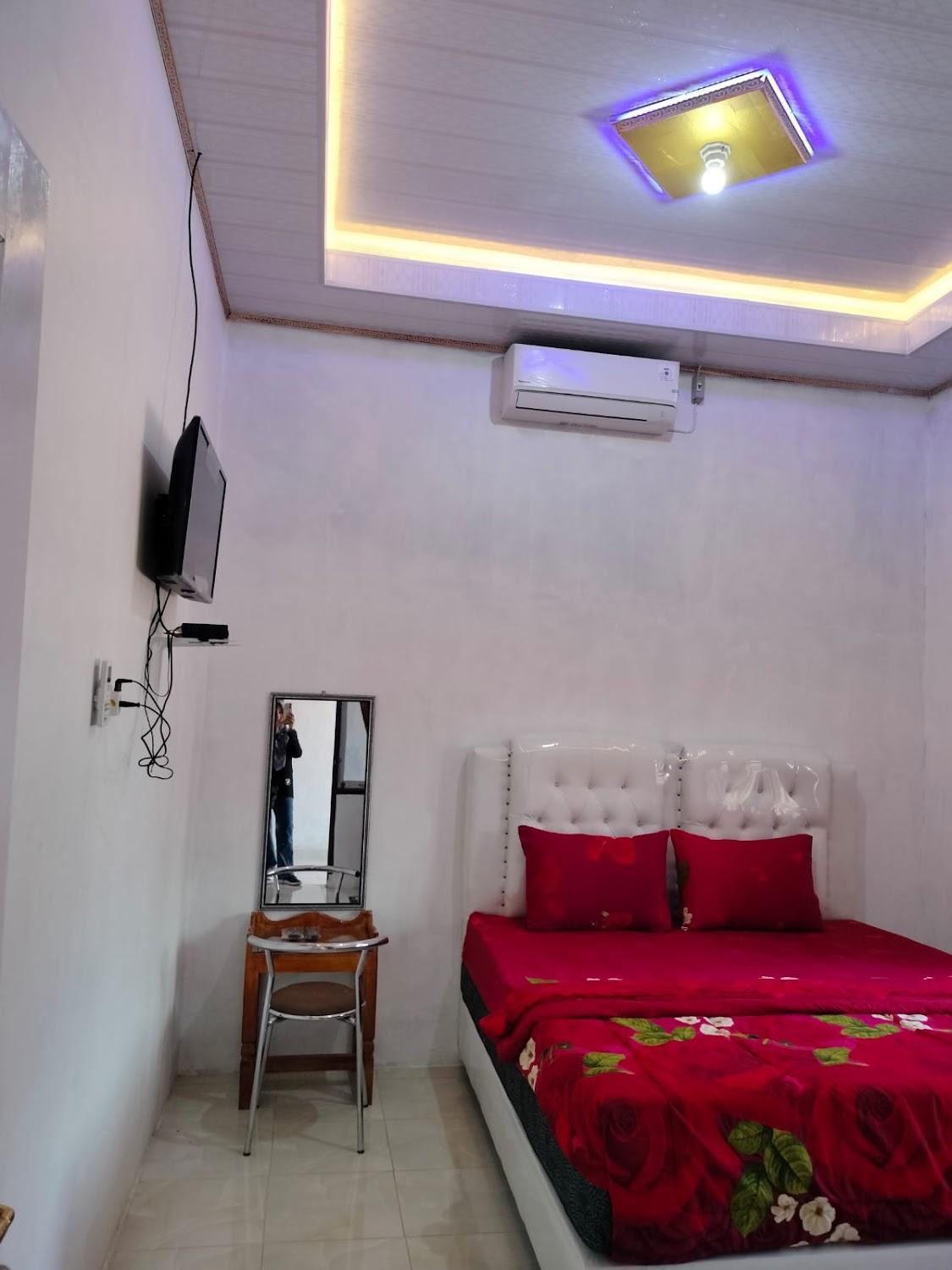 Cover Image for Penginapan / Homestay Aura