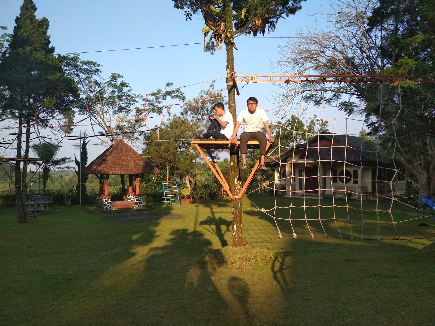 Cover Image for Hotel Tunas Kembang