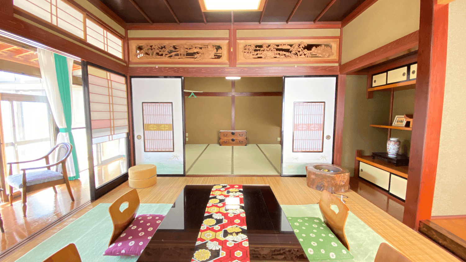 Cover Image for ゲストハウス山吹（立山トラフィック）Guest house YAMABUKI