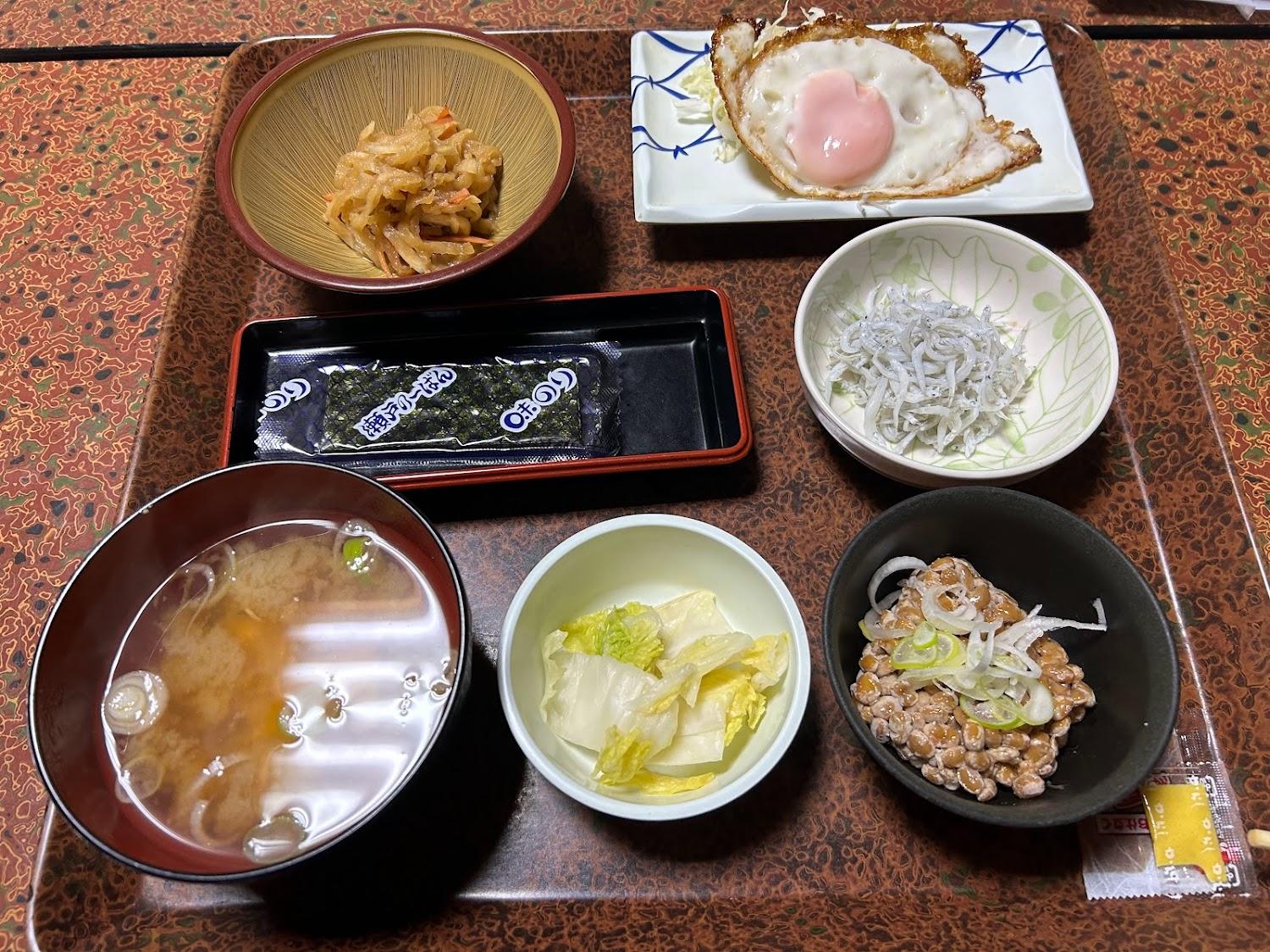 Cover Image for ひのや旅館 別館