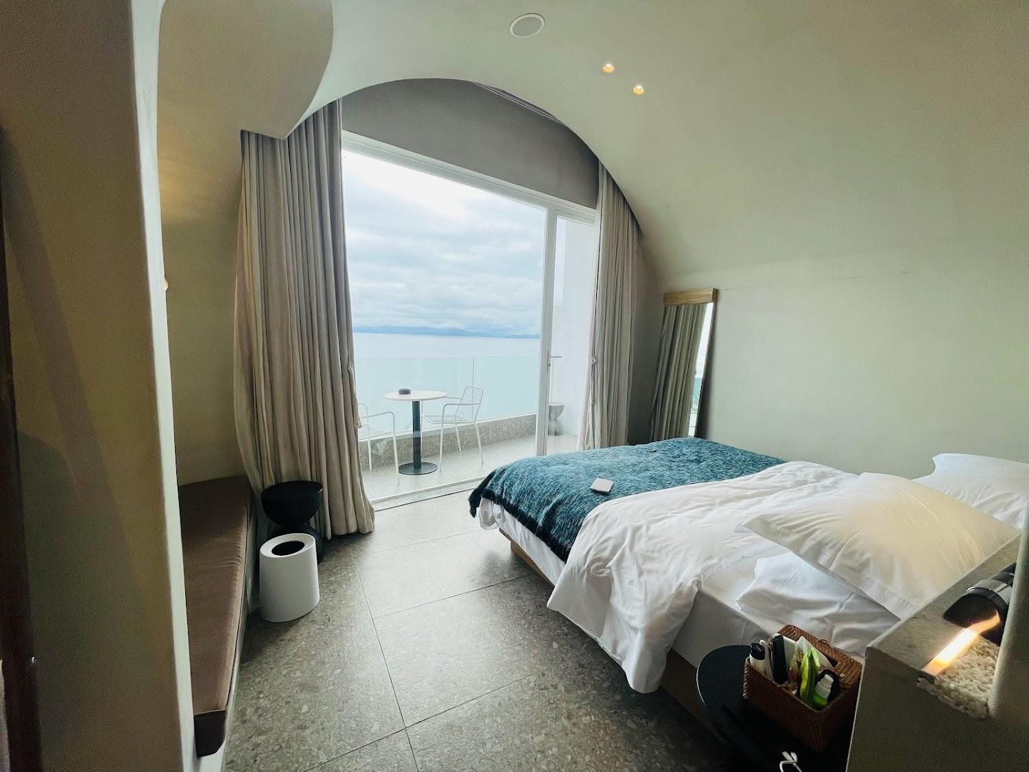 Cover Image for Miyue · shenzhen Santorini Sea View Resort