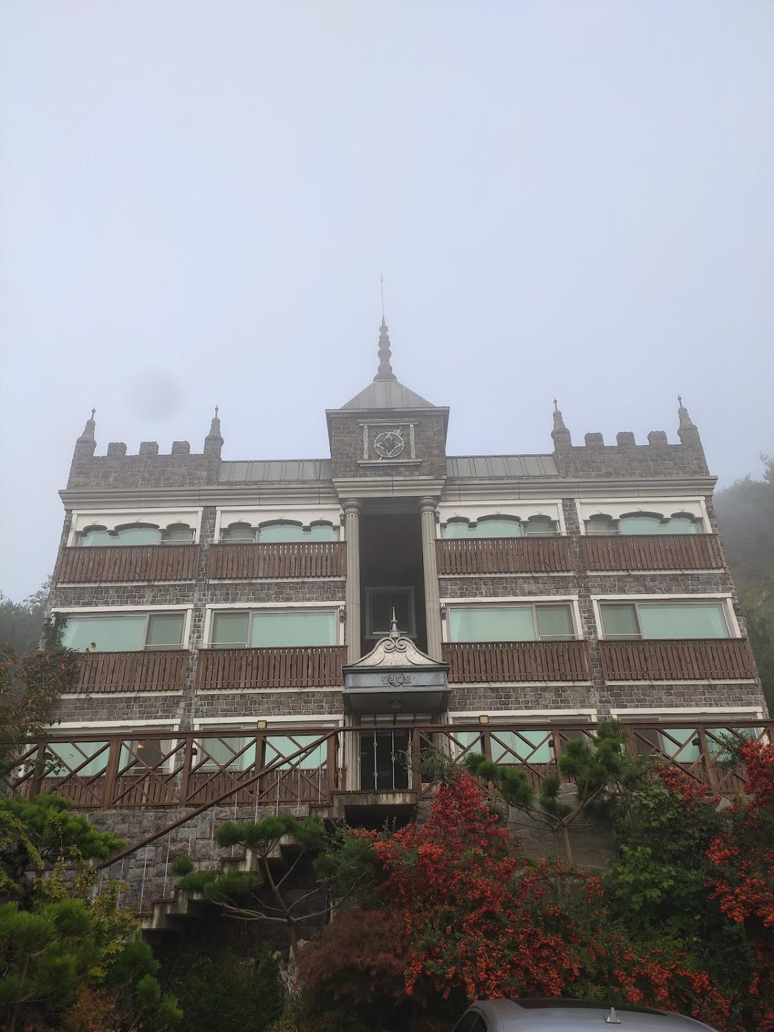 Cover Image for 오브레펜션