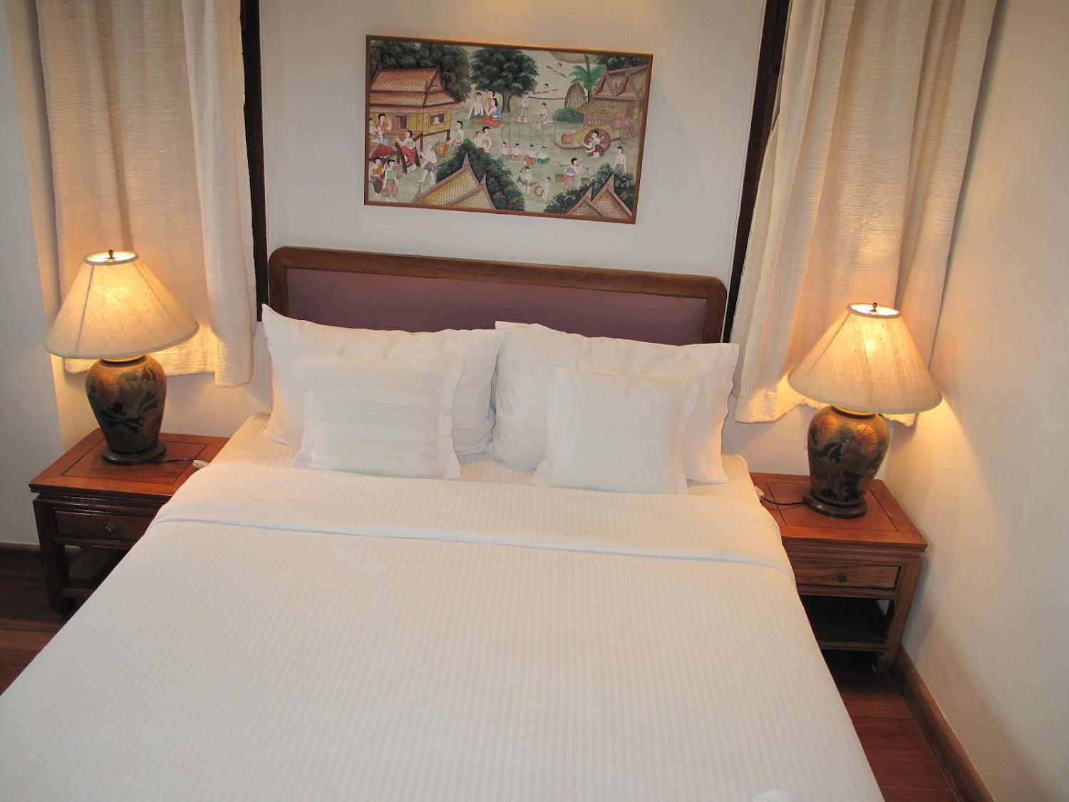 Cover Image for Grand Villa La Perla