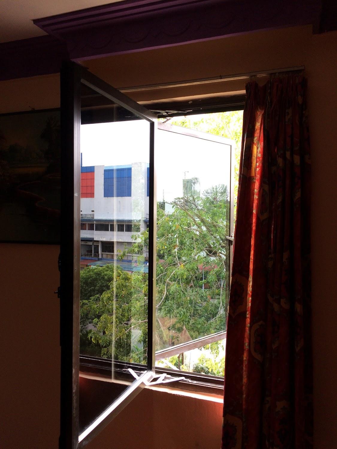 Cover Image for Hotel Limindo Pasifik