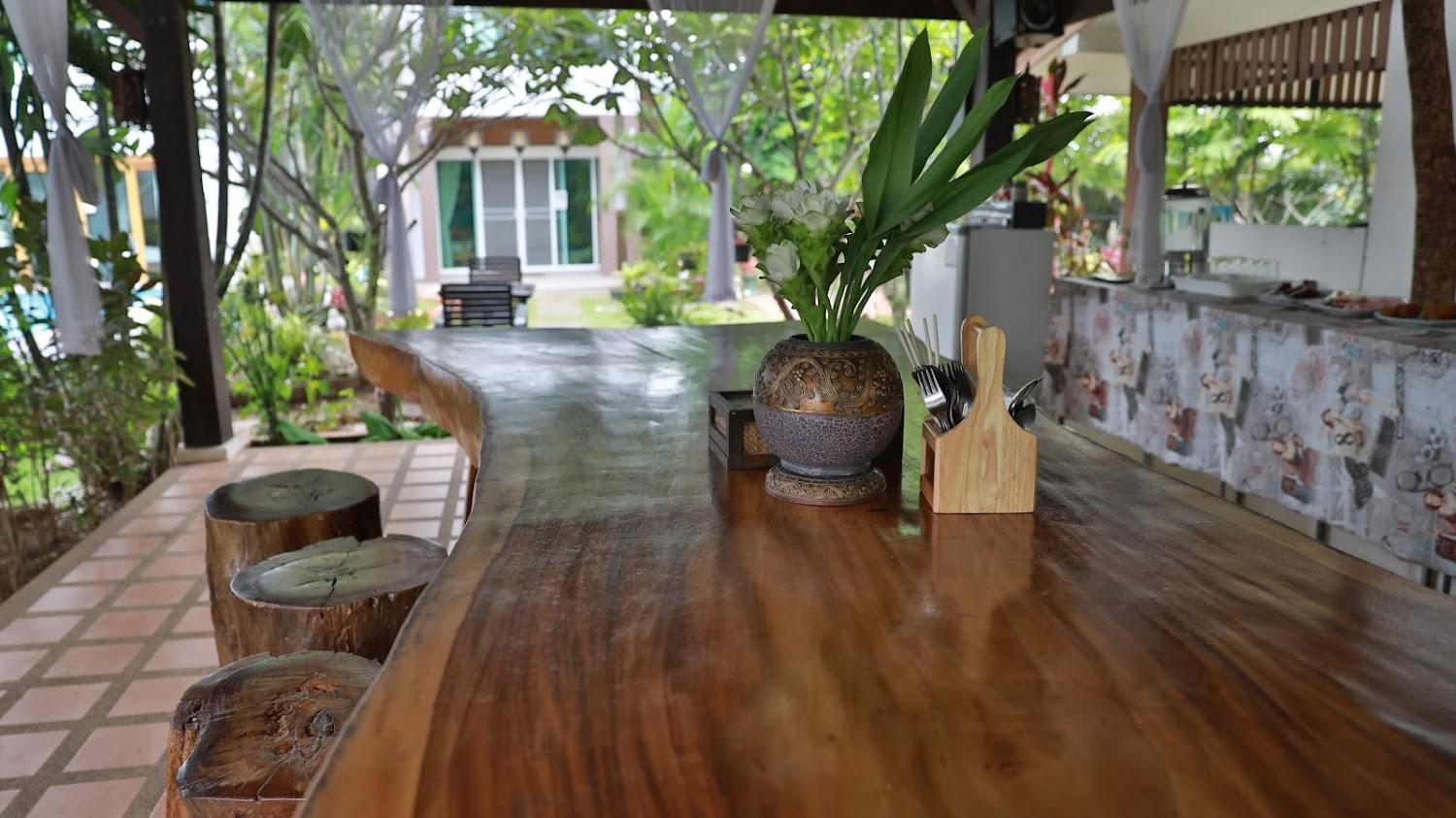 Cover Image for Chiangmai CC House