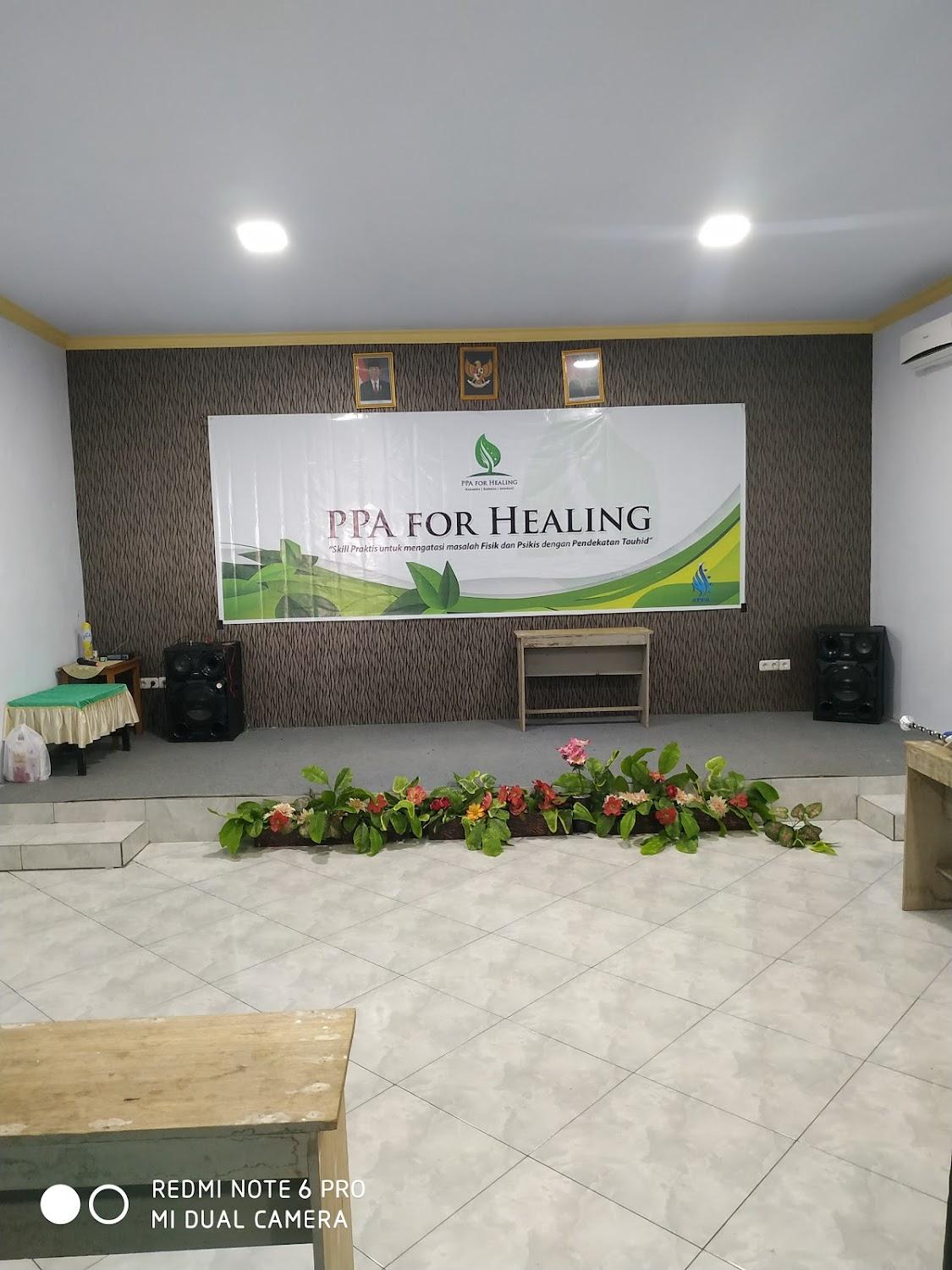 Cover Image for Hotel Putera Tunggal