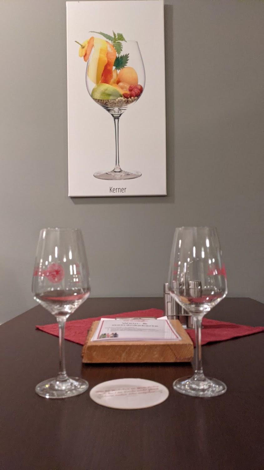 Cover Image for Weingut Inh. Jan Ulrich