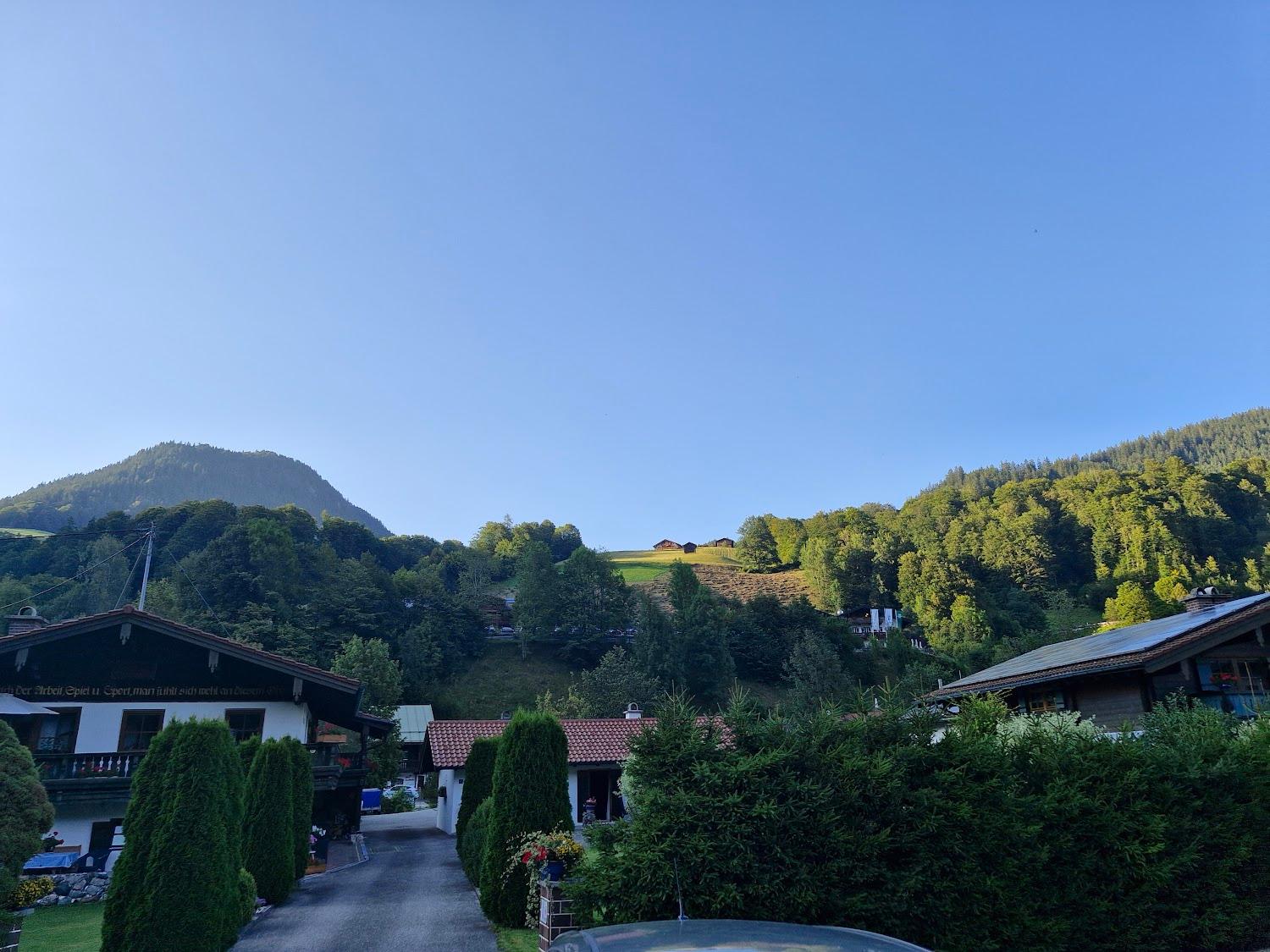 Cover Image for Hösmader