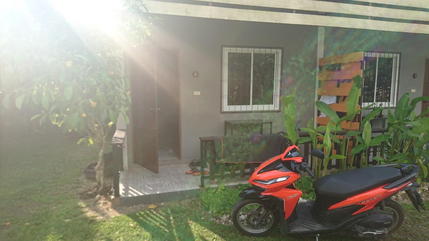 Cover Image for OYO 75312 Banana Lodge