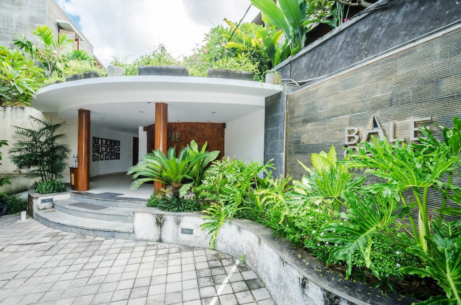 Cover Image for Bale Gede Luxury Villas